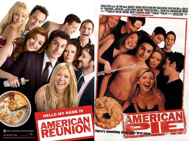 The Reunion Online Putlocker