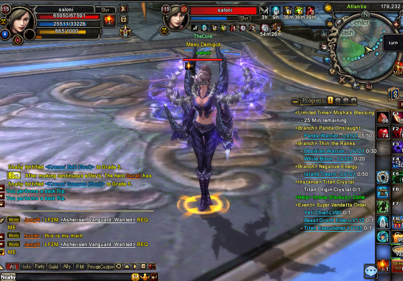 Indian Community - Page 4 - Tavern - Warspear Online Official Forum