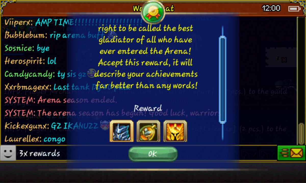 warspear online us sapphire warspear online us sapphire