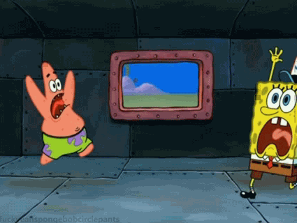 Patrick-Spongebob-Freak-Out-Run-In-Circles.gif