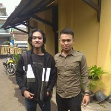 Irfan Zuchri