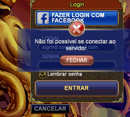 Como resolver o erro NÃO FOI POSSIVEL INSTALAR League Of Legends