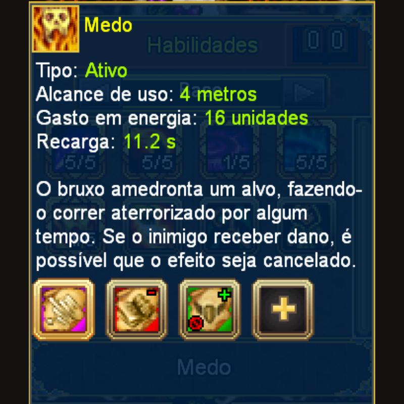 Exemplo de postagem recorrente no fórum de LoL 5