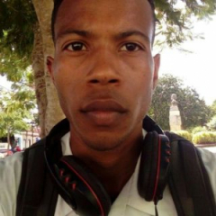 Juan Carlos Ramirez Gongora