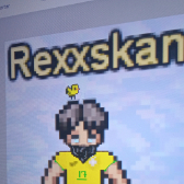 RexxSkan