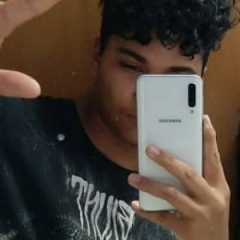 Maikon Azevedo