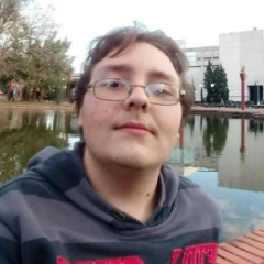 Rafael Menezes Parodi