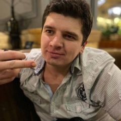 Oleksandr Chumak