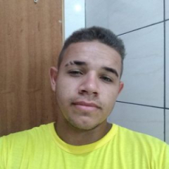 Natan Ferreira de Oliveira
