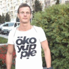 Стас Алекс