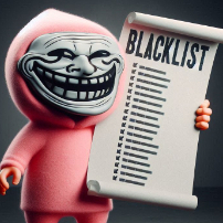 BlacklistEU