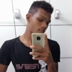 Carlinhos Pereira Neves