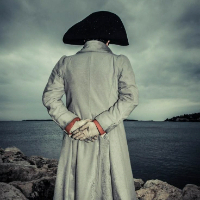 Napoleon Bonapar