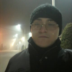 Илья Мигрин