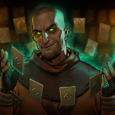 Gaunter