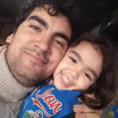 Alejandro Martin Bogni