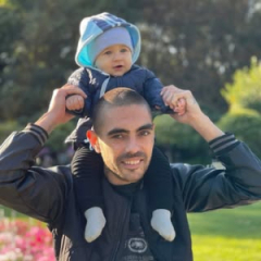 Дмитрий Мигунов