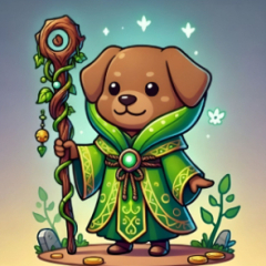 Девочка-зайка