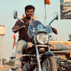Vicky Raju