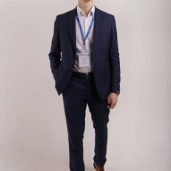 Артем Хайрлин