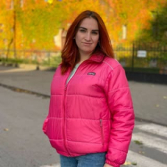 Люба Лозинська