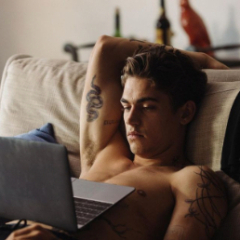 Hardin Scott