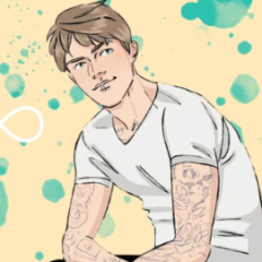 Hardin Scott