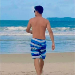 Vitor Hugo Oliveira