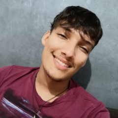 Ronaltt Gomes Bispo