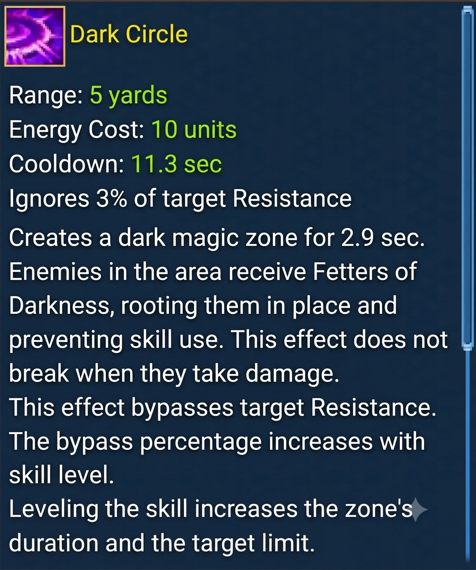 My opinion about Warlock 2026