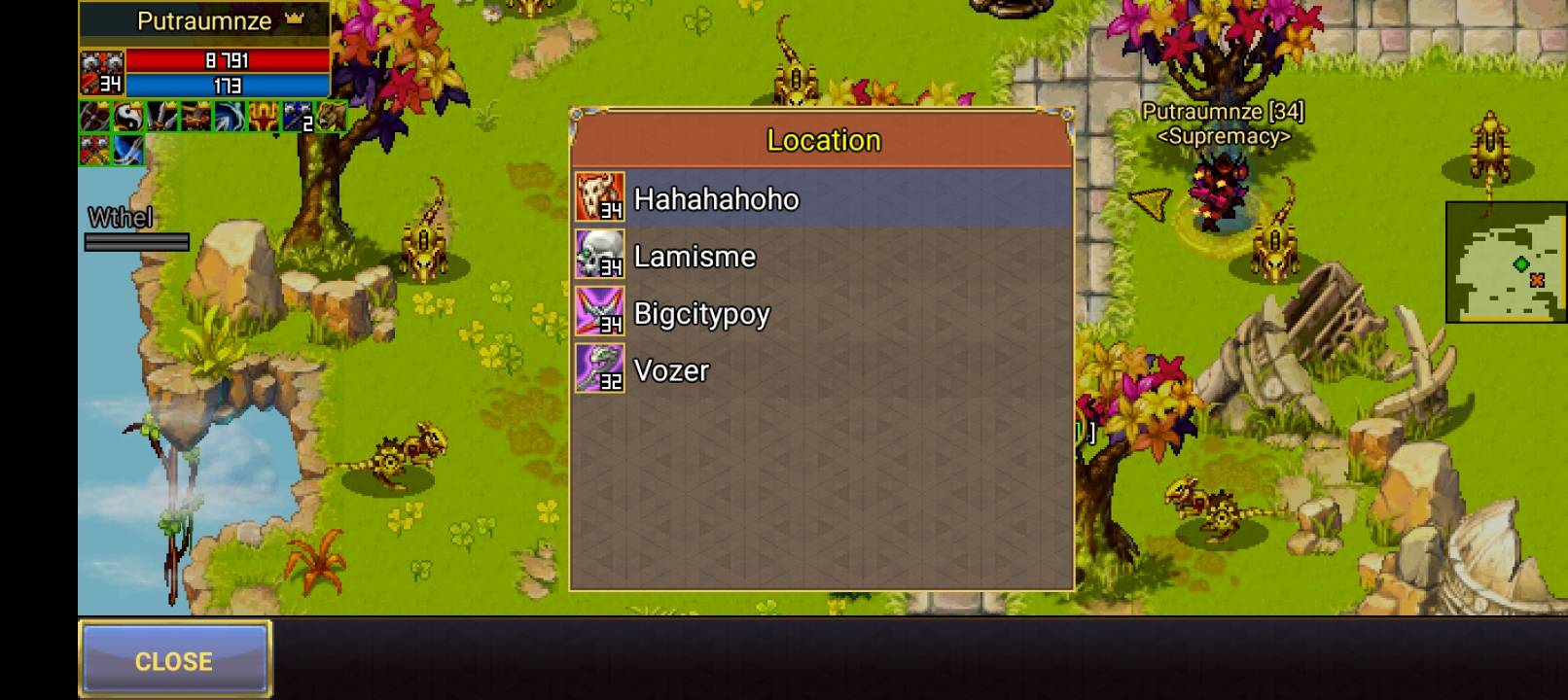 Multi login/multi quest/multi acc in 1 device