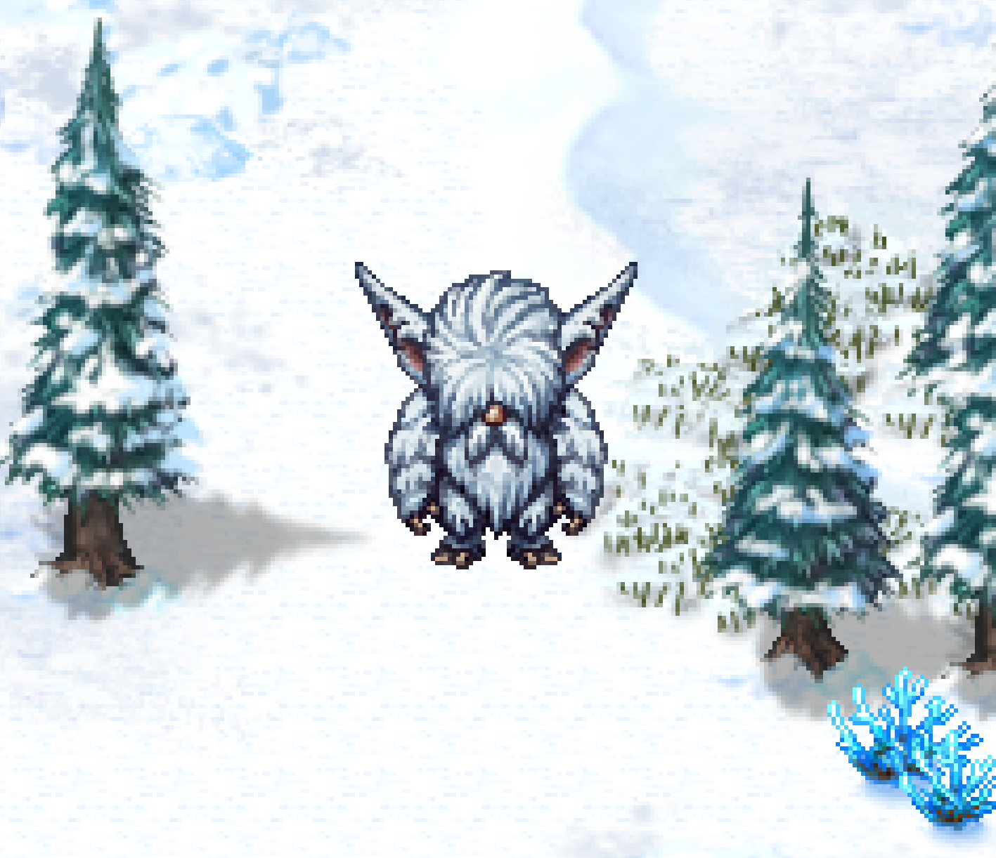 Фурвольк | Alduin | Ru-Topaz
