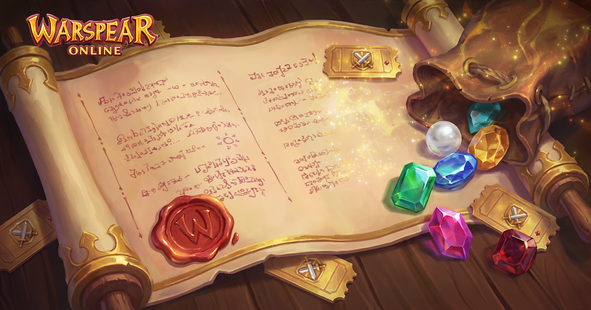 [2026.09.01] Em desenvolvimento: Torneio entre reinos