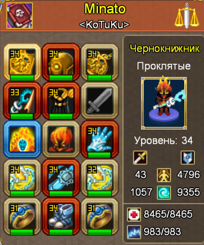 Дк и чк