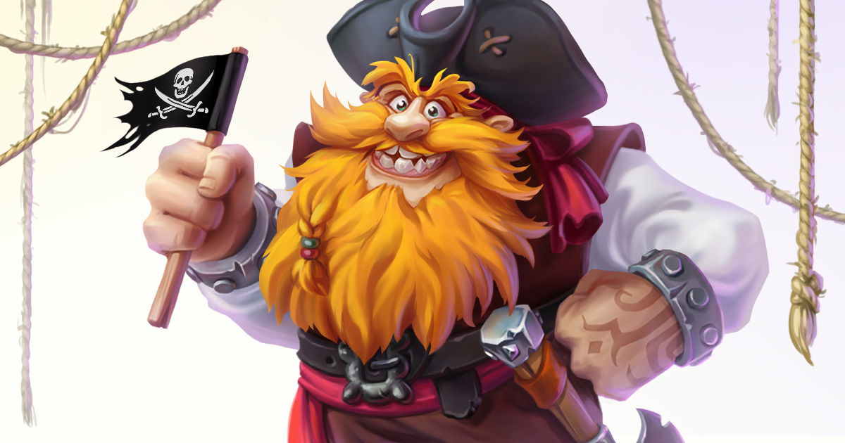 [2026.08.31] Themenevent: Piratentag! Wochenklassenturniere!