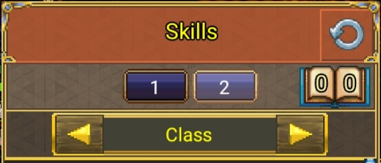 Increase Skill Set Slots to 3